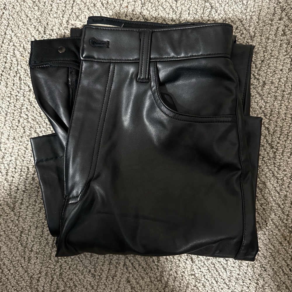 Abercrombie & Fitch Black Women Jeans
